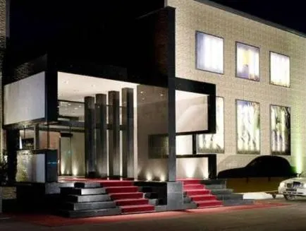 Hotel Cezaria - Image 1