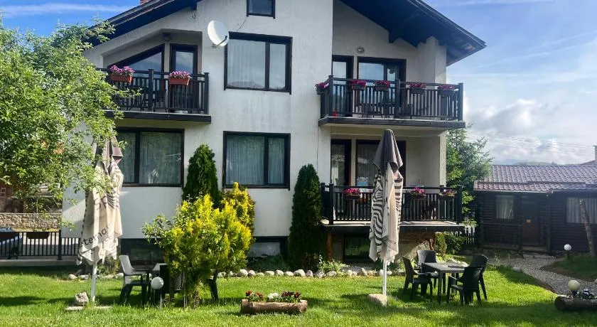 Guest House Raffe - Image 1