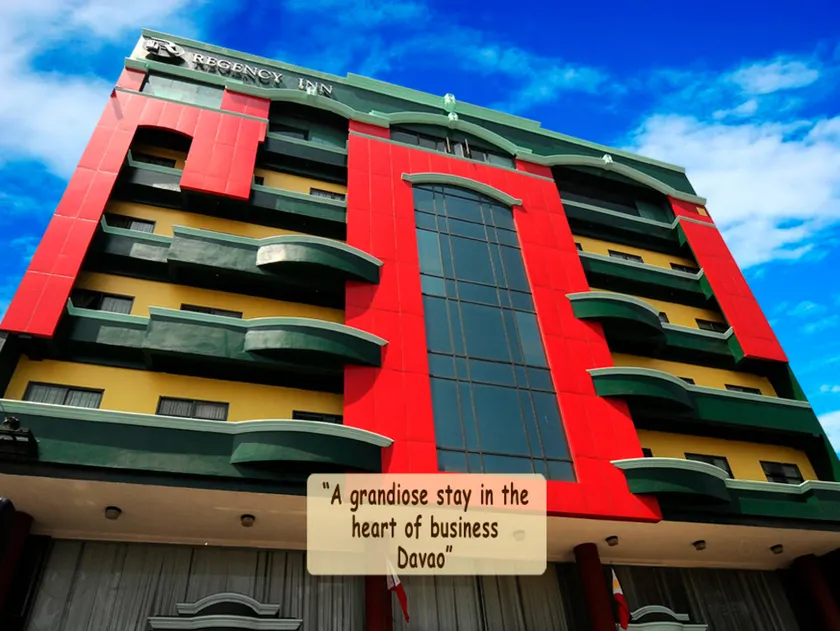 Regency Inn - Image 1