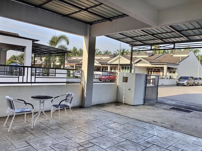 Homestay Sijangkang @ Teluk Panglima Garang - Image 1