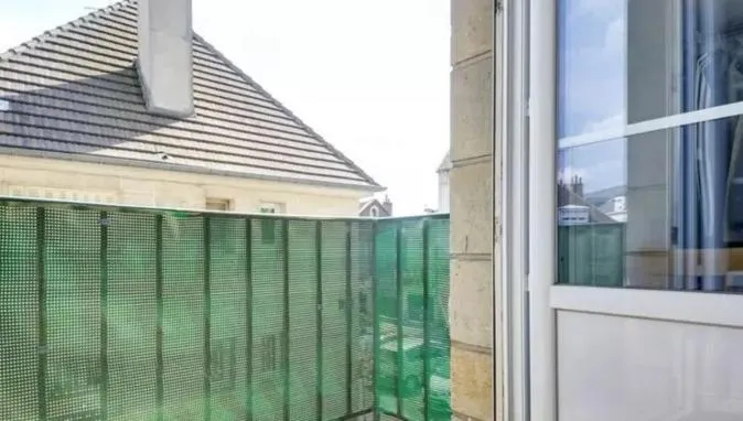 Chambres meublées chez l'habitant dans appartement proche gare sncf - Image 1