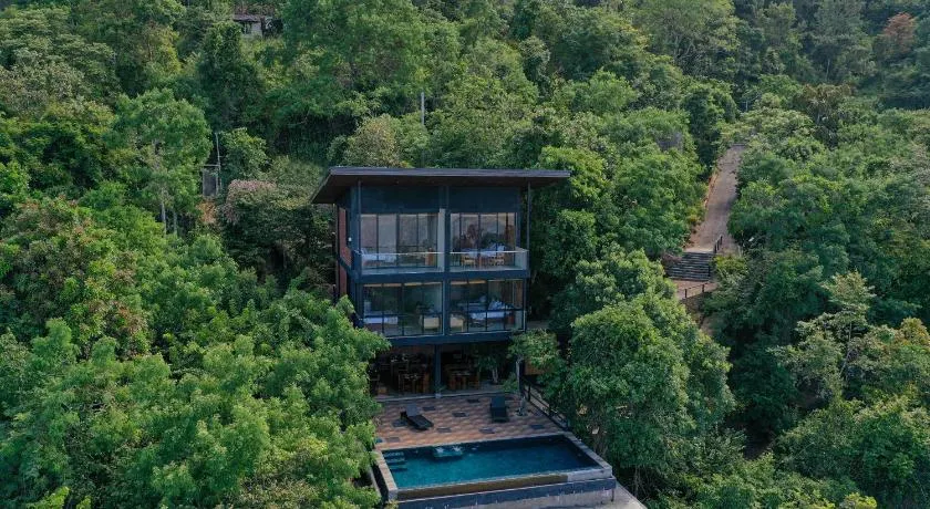 Nuga Retreat- Mindfullness boutique Hotel - Image 1