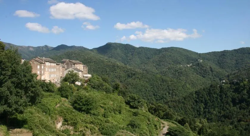 Le Refuge Orezza - Image 1