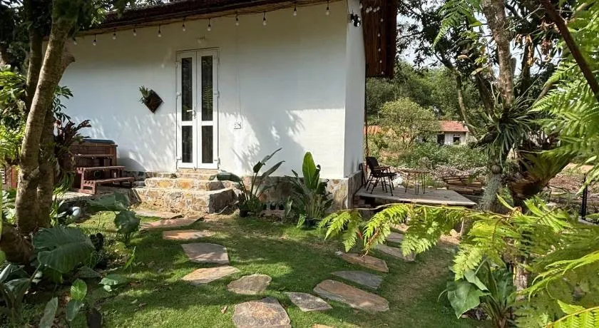 Chậm Viên Le Jardin - Image 1