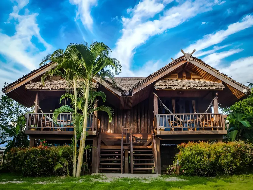 Pai Homey - Image 1
