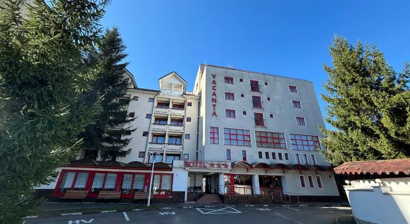 Hotel Vacanța - Image 1