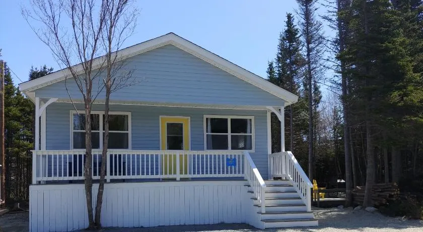 Lavenia Rose Cottages , Harbour Mist - Image 1