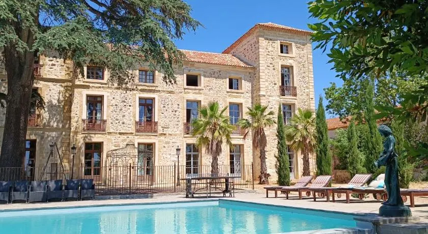 domaine Les Castans - Image 1