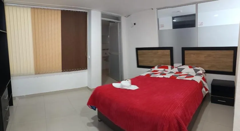 Hotel the Blue House - Image 1