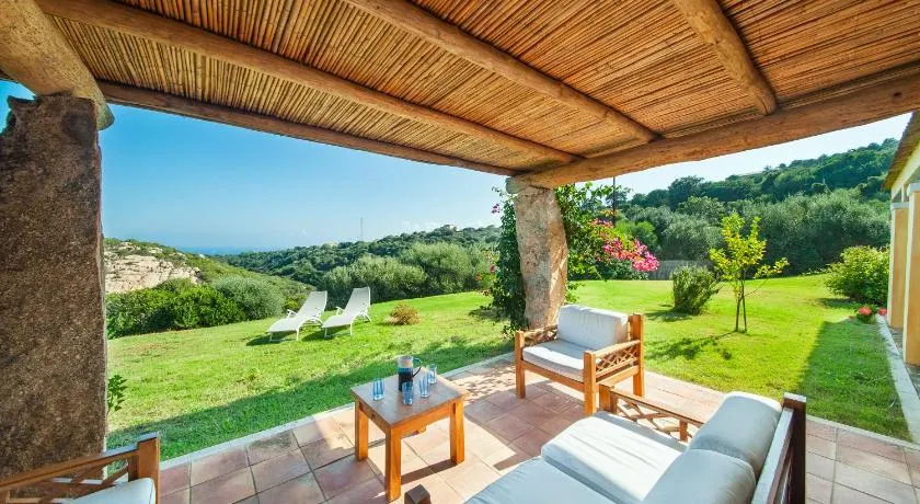 Villa Graniti - Image 1