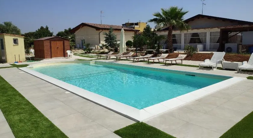 B&B Giardino Isabella - Image 1
