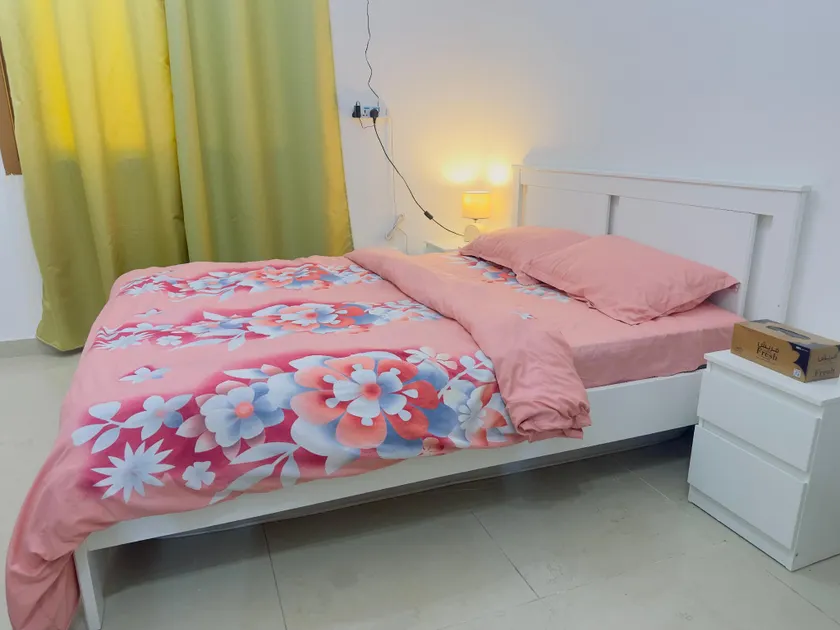 Private Studios with Kitchen in Meena bazar - Image 1