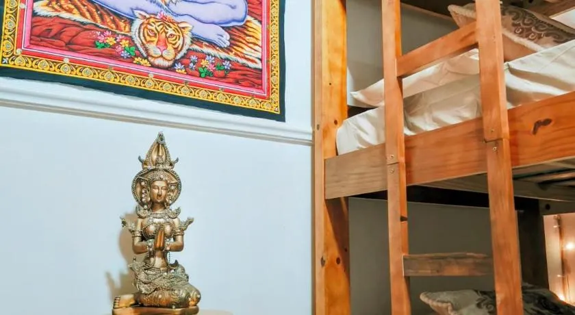 Vila Urban Hostel ॐ Jardins - Image 1
