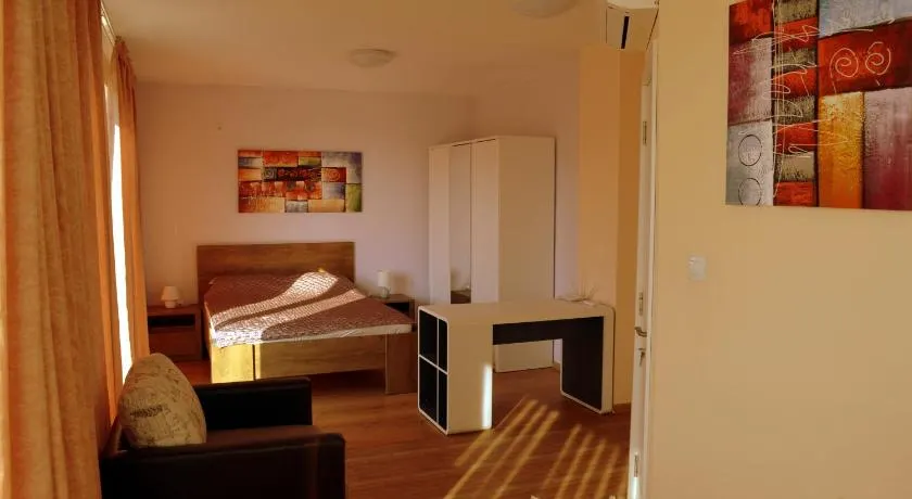 Апарт Център Apart Center - Image 1