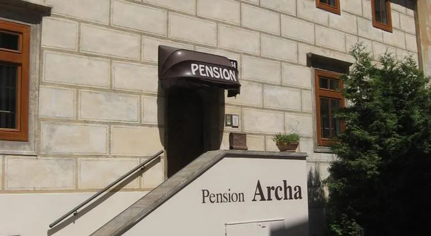 Pension Archa - Image 1