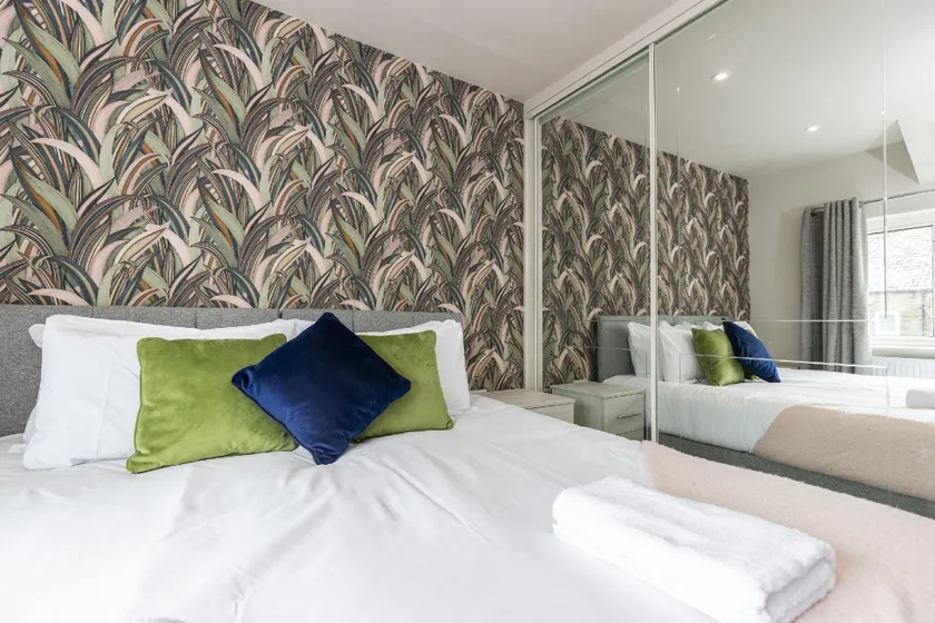 H C Property Doublegait - Image 1
