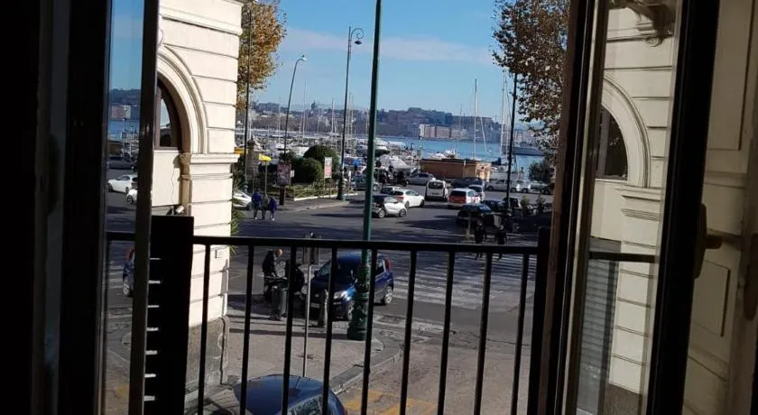 Napoli Lungomare Caracciolo Mon Amour - Image 1