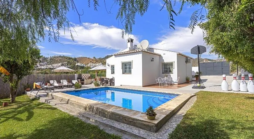Villa Manuel in Nerja - Image 1