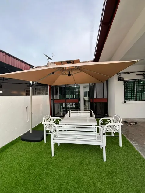 Tasya Musllim Homestay Puncak Alam - Image 1