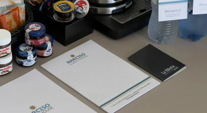 Narciso Guest House - Image 1