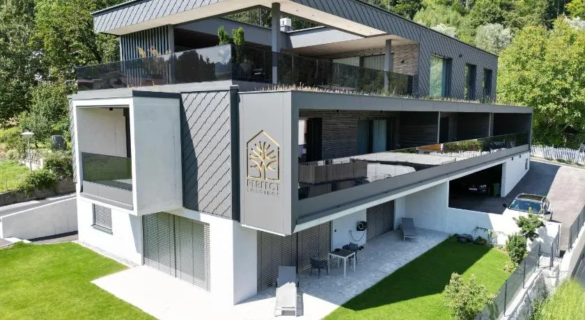 Perfect Lodgings Wiesing - Image 1