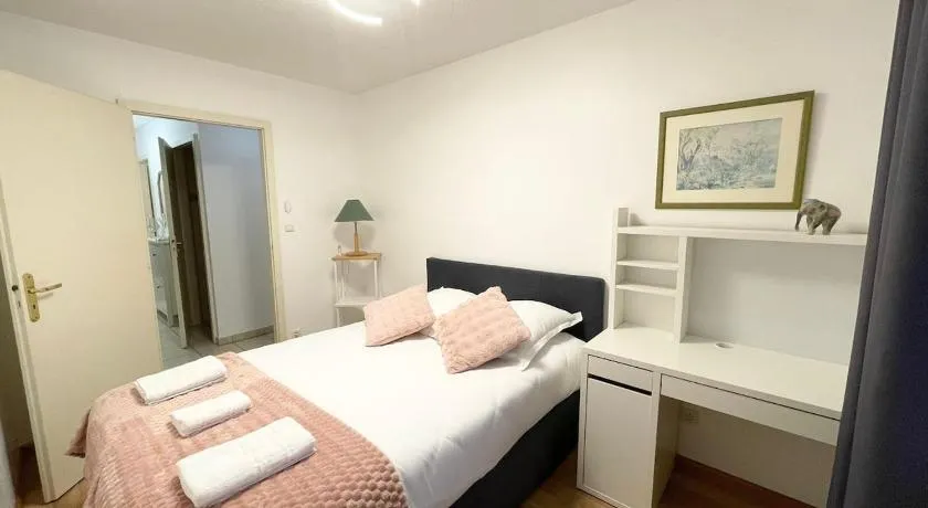 Le Fleur Magnifique Appartement Saint-Louis - Image 1