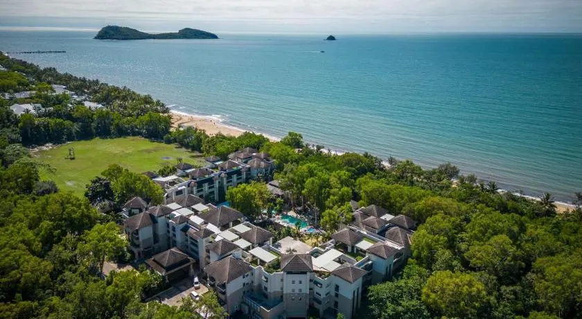 Belle Escapes 218 Luxury Beachfront Resort in Palm Cove - Image 1