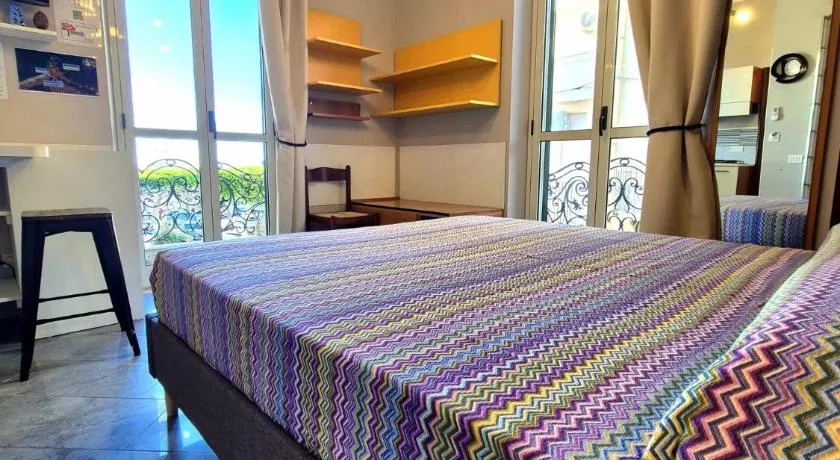 Scilla Guest House - Image 1