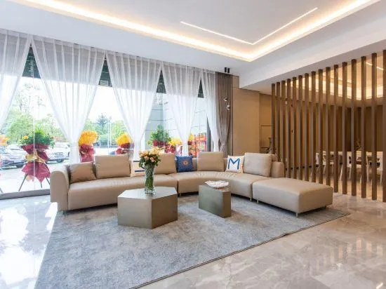 Jin Bo Apartment - Image 1