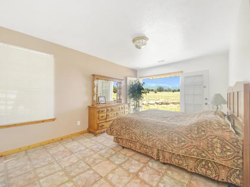 Hacienda Roja - The Juniper #5 at Wind Walker Homestead - Image 1