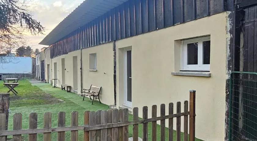 Le haras de gus et lulu - Image 1