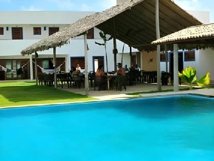 Hotel Pousada Blauset - Image 1
