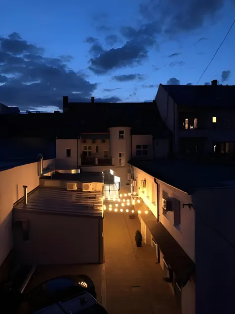 Schöndorf Hostel - virtual reception - Image 1
