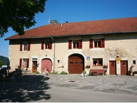 Chez Les Hypolites - Image 1