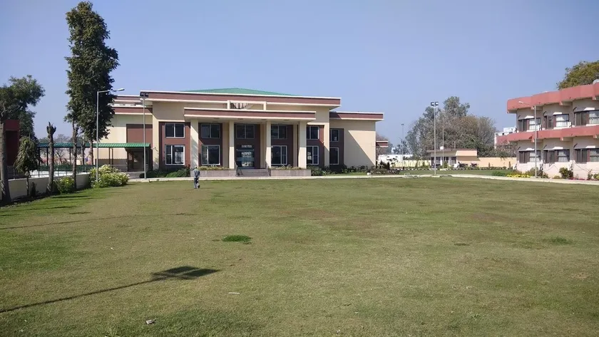 Parakeet Tourist Resort, Pipli - Image 1