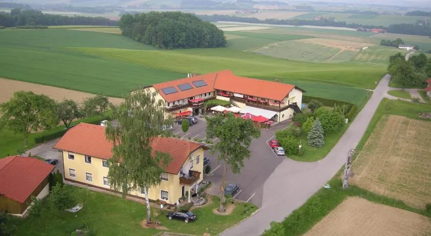 Pension Weinbauer - Image 1