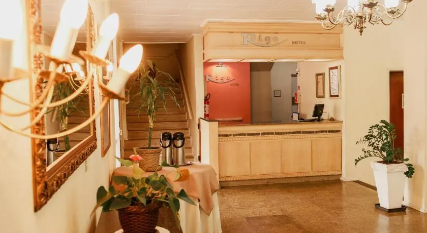 Rigo Hotel - Image 1
