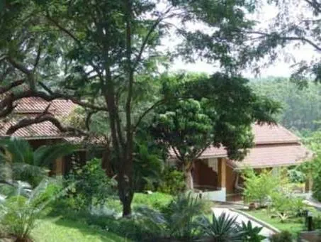 Pousada da Lua São Pedro - Image 1