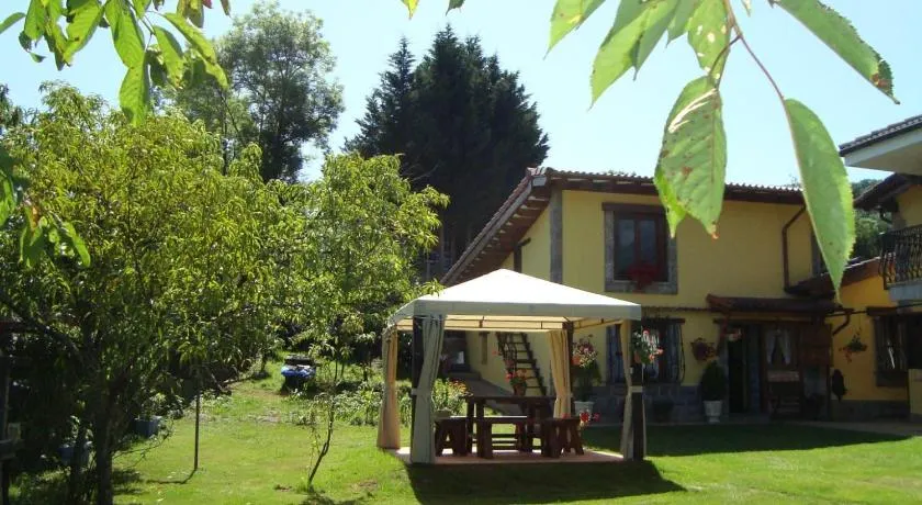 Apartamentos La Huerta de la Torre - Image 1