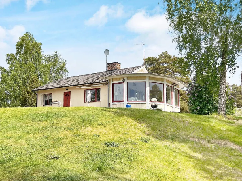 4 Star Holiday Home in Vaddo - Image 1
