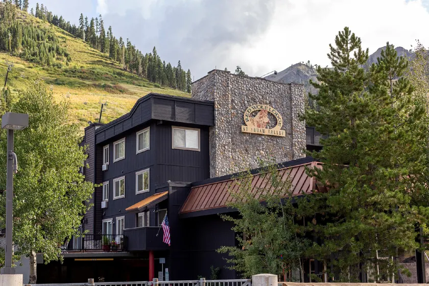 Red Wolf Lodge at Olympic Valley - Image 1