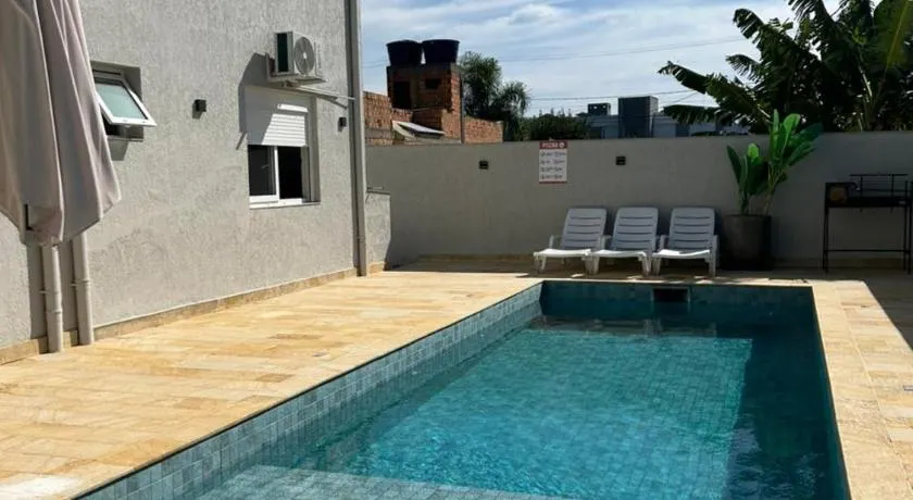 Esplendor Residence Seu Paraíso em Atlântida com Piscina - Image 1