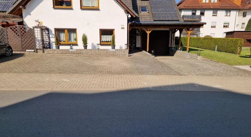 Casa Ulla am Hallenbad - Image 1
