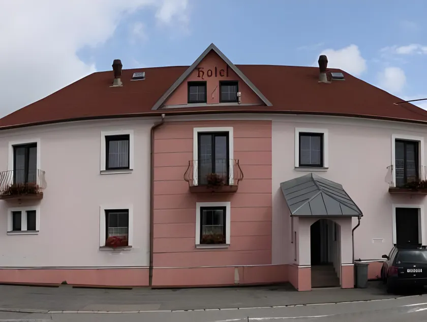 Hotel U Jiřího - Image 1