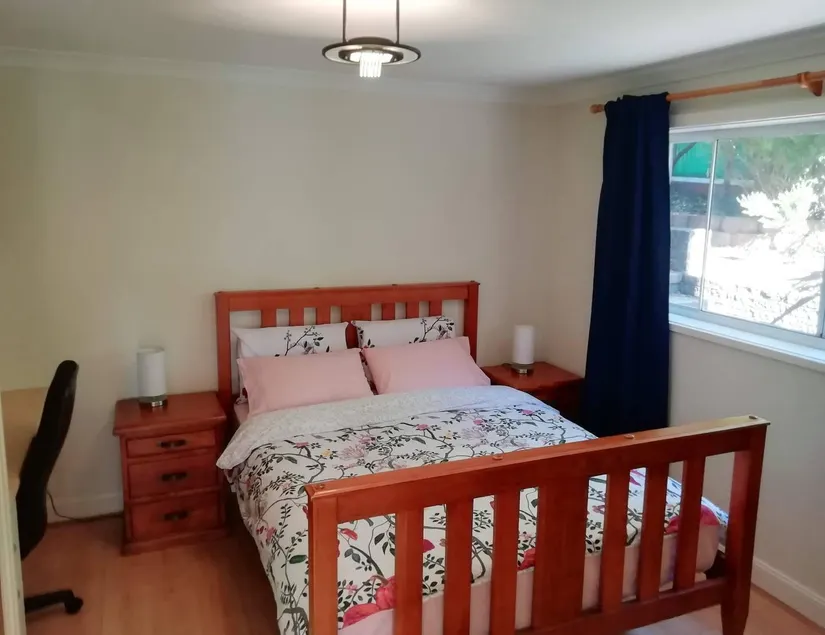 Private suburban apartment (1BR) with private deck - Image 1