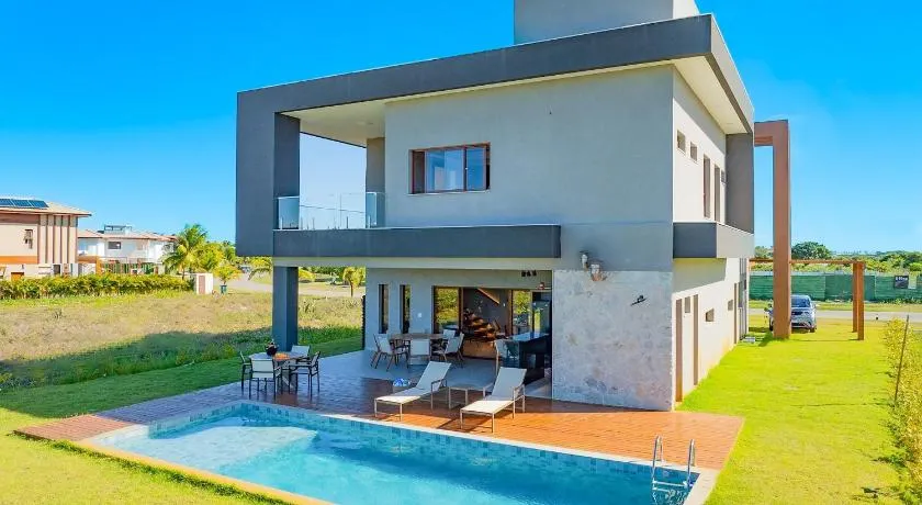 Maruwá - Villa Deluxe 30 - Image 1