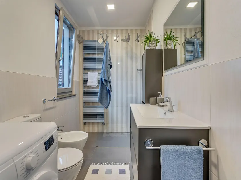 Lago Maggiore Gardens Apartment - Image 1