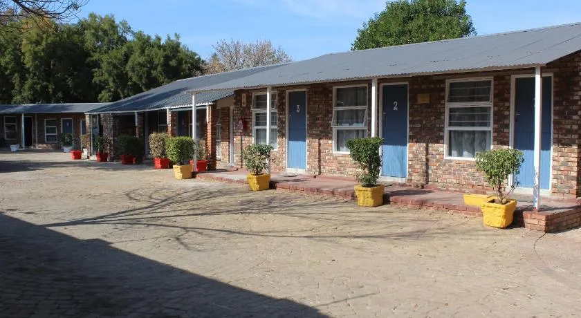 Opstal Guestfarm - Image 1