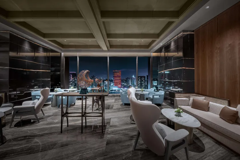 Jade Bay Hotel - Image 1