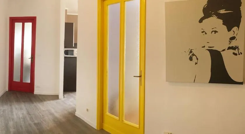 Pop Apartment near Inalpi Arena and Stadio Olimpico - Image 1